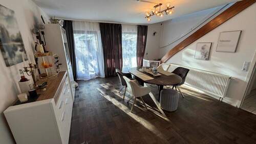 Wohn- und Essbereich (2) - 