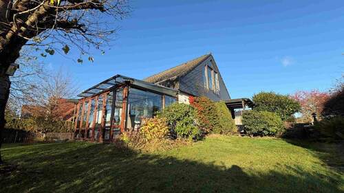 Ansicht - Familienglück in Kummerfeld - Ihr neues Zuhause wartet!