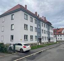 Schöne 4 Zimmer Wohnung - 690,00&nbsp;EUR Kaltmiete, ca.&nbsp; 92,00&nbsp;m&sup2;&nbsp;Wohnfl&auml;che in Meiningen (PLZ: 98617)