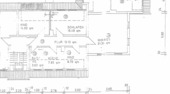 Grundriss - 4 Zimmer Etagenwohnung zur Miete in Meiningen