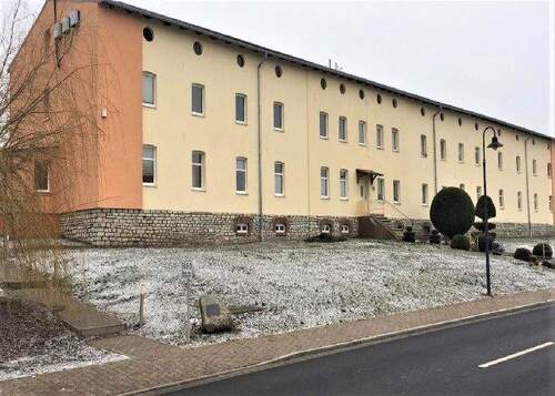 Bild 1 - Idyllisches Landleben - Wohnen in Wackersleben