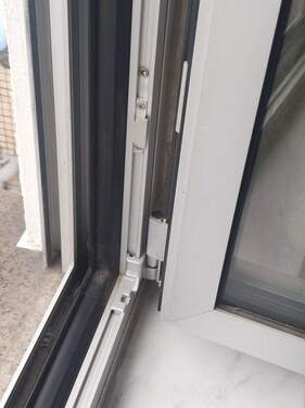 Aluminium Fenster 3 Fach Vergl - 