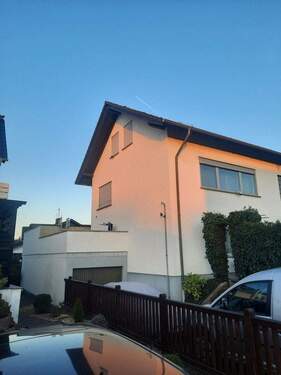 Westseit Doppelgarage und Pool - 1 Zimmer Einfamilienhaus zum Kaufen in Büttelborn