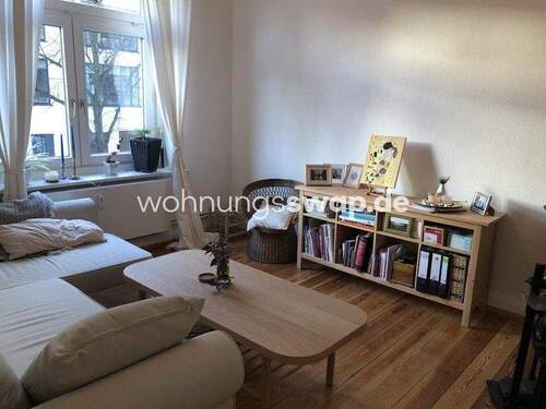 Bild 1 - Wohnungsswap - Daimlerstraße - 785,00&nbsp;EUR Kaltmiete, ca.&nbsp; 51,00&nbsp;m&sup2;&nbsp;Wohnfl&auml;che