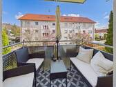 Balkon - 