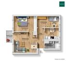 Grundriss - 