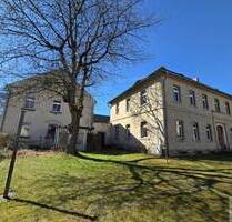 Mehrfamilienbauernhof mit Scheune und Lager - Großschönau