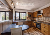 Küche - Reihenmittelhaus mit 111,00 m&sup2; in Angelmodde zum Kaufen