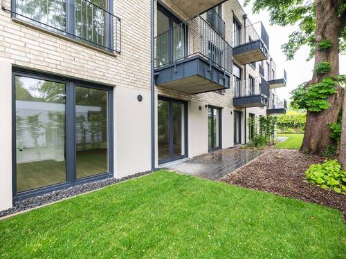 Terrasse - 