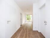 Wohnungsflur - 