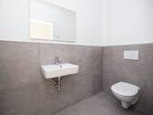 Gäste-WC - 