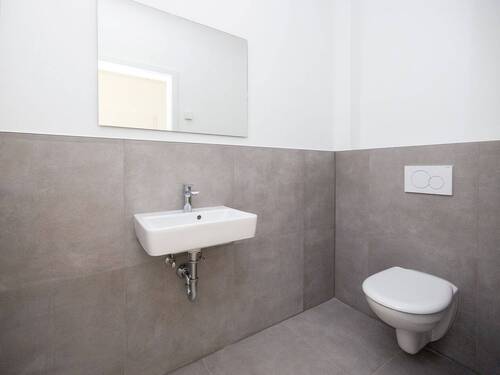 Gäste-WC - 