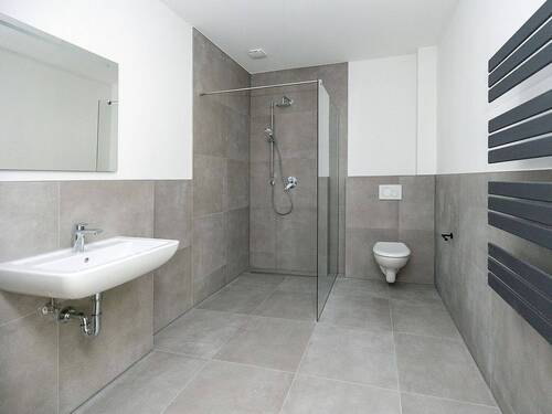 Badezimmer - 