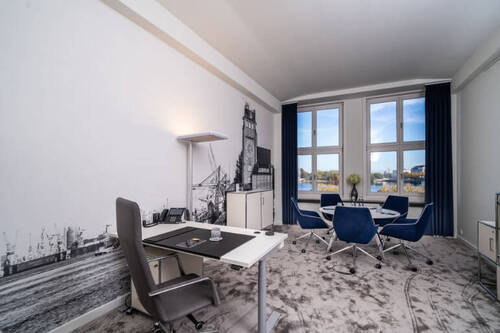 Meetingraum - 