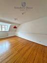 Zimmer 2 3.OG rechts - 3 Zimmer Etagenwohnung zur Miete in Saarbrücken / Sankt Johann