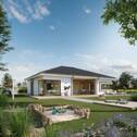Bild 1 - Barrierefreier, energieeffizienter Bungalow - mitten in Frankenthal!