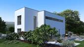 Ansicht Garten - 
