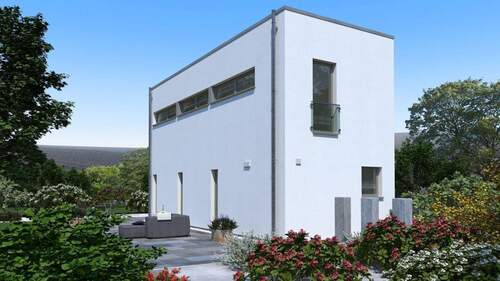 Ansicht Garten - 