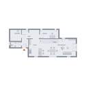 Grundriss Erdgeschoss - 