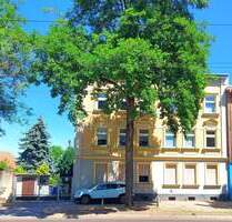 Elbblick - 5-Parteienhaus mit Balkone und Terrassen - Magdeburg Westerhüsen