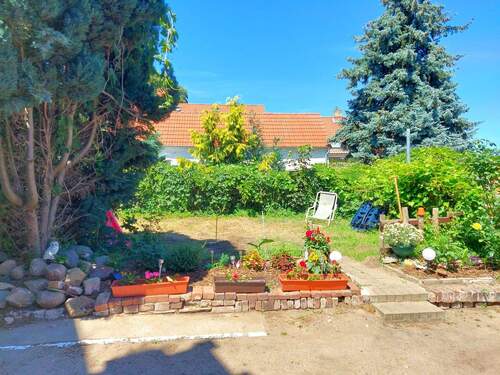 Erholungsgrundstück - 