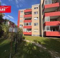 Sofort Verfügbar! Eigentumswohnung in Arnsberg-Hüsten