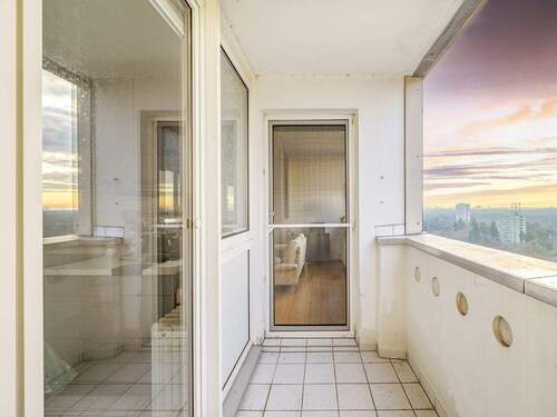 Balkon 2 - 