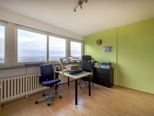 Arbeitszimmer - 