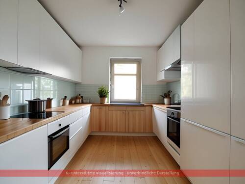 Einrichtungsbeispiel - 