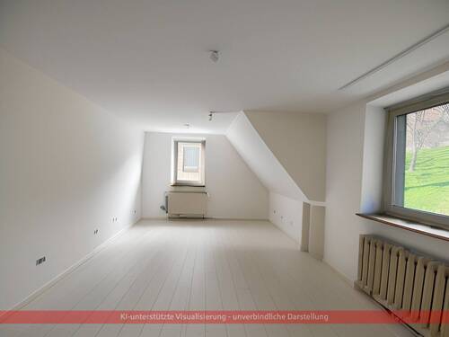 Renovierungsbeispiel - 