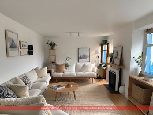 Einrichtungsbeispiel - 