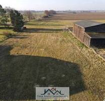 Ländlich und Ruhig!! Baugrundstück in Quitzerow zu verkaufen. - Pensin Kletzin