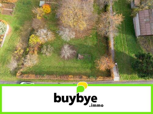 titelbild_weißbach_251106 - Oberelsbach: Baugrundstück in ruhiger Wohnlage