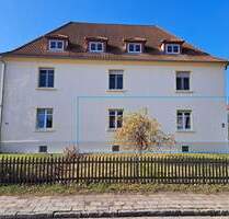 Beste Lage hinter dem Kulturhaus - Leuna