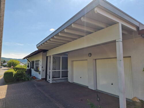 Bild 2 - 4 Zimmer Einfamilienhaus zum Kaufen in Weilbach