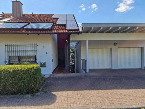 Bild 3 - 4 Zimmer Einfamilienhaus in Weilbach