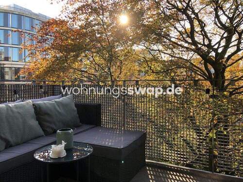 Bild 1 - Wohnungsswap - Philipsstraße - 1.250,00&nbsp;EUR Kaltmiete, ca.&nbsp; 80,00&nbsp;m&sup2;&nbsp;Wohnfl&auml;che