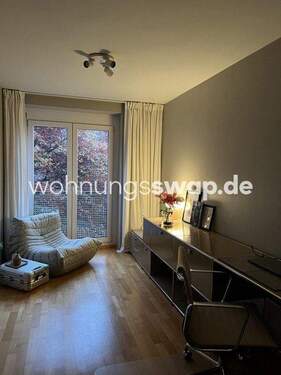 Bild 2 - 3 Zimmer Etagenwohnung zur Miete in Hamburg