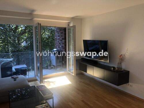 Bild 3 - 3 Zimmer Etagenwohnung in Hamburg