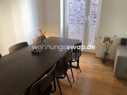 Bild 4 - Etagenwohnung mit 80,00 m&sup2; in Hamburg zur Miete