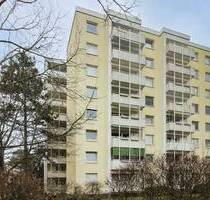 Lichtdurchflutet & gepflegt - 3 Zimmer in guter Lage von Heusenstamm