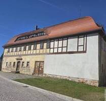 Wohnen in einer historischen Steinmühle - Großschönau