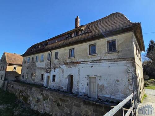 Ansicht von der Brücke at 13.22.01 - 5 Zimmer Mehrfamilienhaus, Wohnhaus zum Kaufen in Großschönau