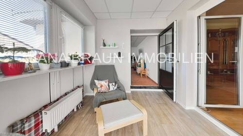 beheizter_Wintergarten__2 - Einfamilienhaus mit 136,10 m&sup2; in Ahrensfelde zum Kaufen
