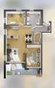 Visu_3D_Grundriss_Service_Wohnen_Breitenguessbach_ - 