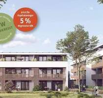 Seniorengerechtes Wohnen mit eigenem Gartenparadies - 3-Zimmer-Wohnung - Service Wohnen im Neubau (62), Breitengüßbach