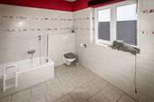 Badezimmer OG - 