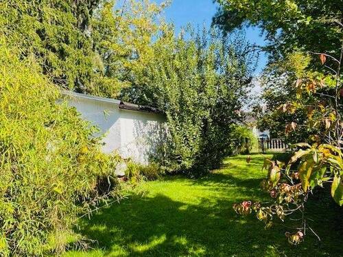 Baugrundstück - Grundstück zum Kaufen in Berlin