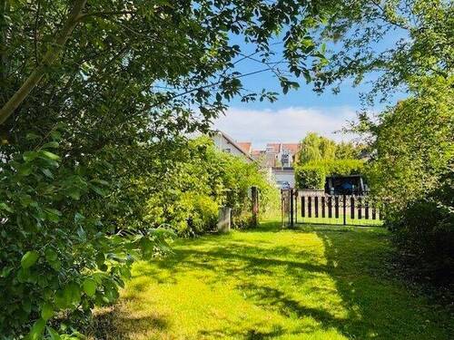 Baugrundstück - Grundstück in Berlin zum Kaufen