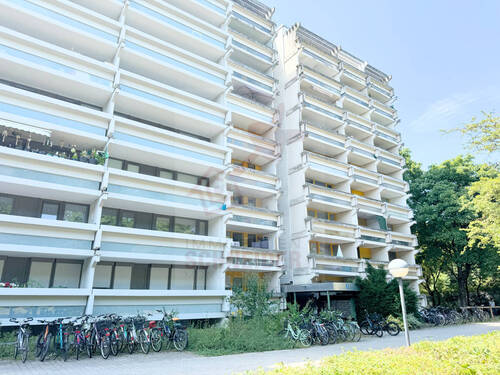 Hausansicht II - 